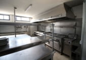 1135m² restaurant for sale in Marbella photo