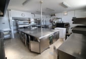1135m² restaurant for sale in Marbella photo