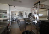 1135m² restaurant for sale in Marbella photo