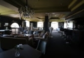 1135m² restaurant for sale in Marbella photo