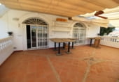 1135m² restaurant for sale in Marbella photo
