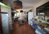 1135m² restaurant for sale in Marbella photo
