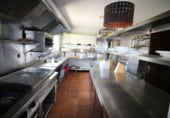 1135m² restaurant for sale in Marbella photo