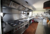 1135m² restaurant for sale in Marbella photo