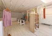 208m² locaux commerciaux pour vente à Loja photo
