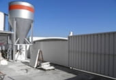 262m² entrepôt industriel pour vente à Loja photo