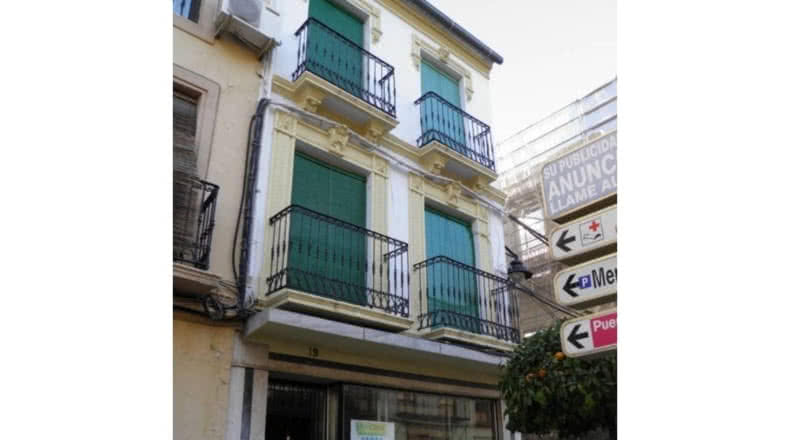 Edificio