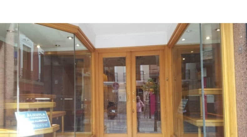 Locale
