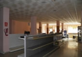 Oficinas en alquiler con 293m² en Loja foto