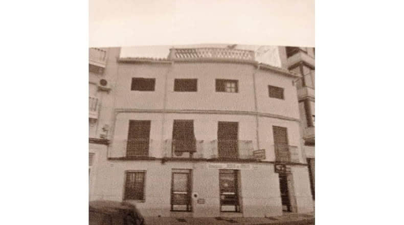 Edificio