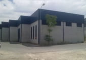 Nave Industrial en venta con 320m² en Loja foto