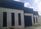 Nave Industrial en venta con 320m² en Loja foto