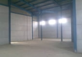 Nave Industrial en venta con 320m² en Loja foto