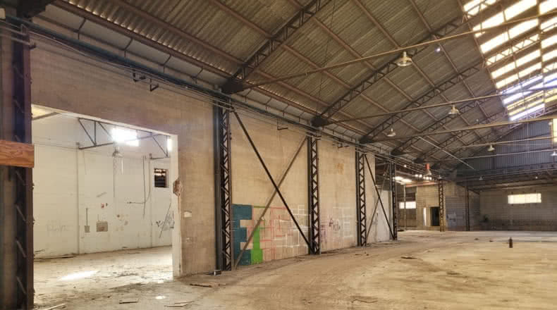 Nave