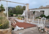 Nave Industrial en venta con 3360m² en Ribesalbes foto