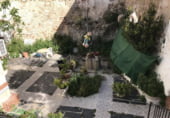 450m² bâtiment pour vente à Trujillo photo