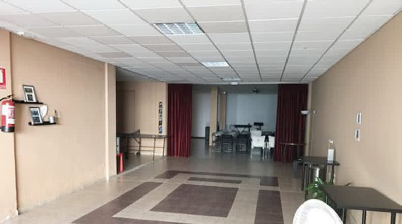 Locale