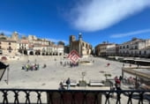 855m² building for sale in Trujillo photo