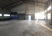 Nave en venta con 600m² en Trujillo foto