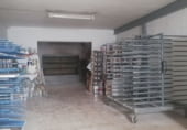 442m² warehouse industrial for sale in Altea photo