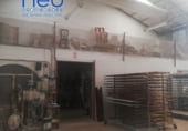 442m² warehouse industrial for sale in Altea photo