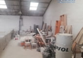 442m² warehouse industrial for sale in Altea photo