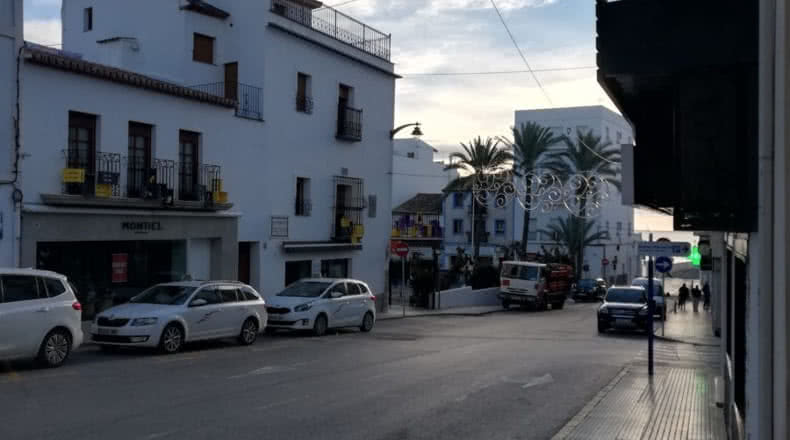 Locale