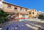 Hotel
en venda
amb 337m² a Los Gallardos foto