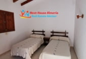 Hotel
en venda
amb 337m² a Los Gallardos foto