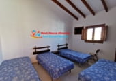 Hotel
en venda
amb 337m² a Los Gallardos foto