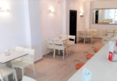 Cafeteria
en venda
amb 54m² a Bellreguard foto