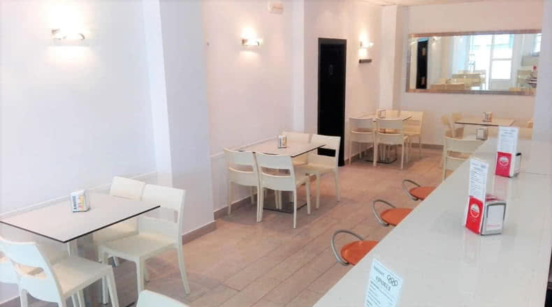 Locale