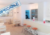 Cafeteria
en venda
amb 54m² a Bellreguard foto