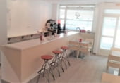 Cafeteria
en venda
amb 54m² a Bellreguard foto