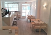 Cafeteria
en venda
amb 54m² a Bellreguard foto