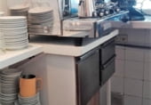 Cafeteria
en venda
amb 54m² a Bellreguard foto