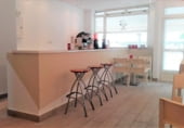 Cafeteria
en venda
amb 54m² a Bellreguard foto