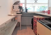 Cafeteria
en venda
amb 54m² a Bellreguard foto