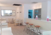 Cafeteria
en venda
amb 54m² a Bellreguard foto