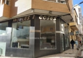 200m² commercial premises for sale in Callosa de Ensarriá photo