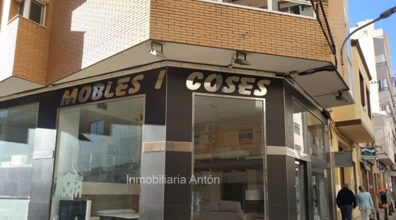 Locale