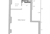 Local comercial
en venda
amb 85m² a Vitòria, a la zona de Txagorritxu, Calle Fernandez de Leceta, 7 foto