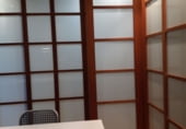 Oficina en alquiler con 10m² en Vitoria, en la zona de Coronación, Avenida Gasteiz, 62 foto