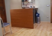 Oficina en alquiler con 10m² en Vitoria, en la zona de Coronación, Avenida Gasteiz, 62 foto