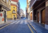 124m² commercial premises for rent in Sueca photo
