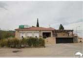 Restaurante en alquiler con 400m² en La Cabrera, Avenida LA CABRERA, 28 foto