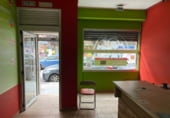Restaurant
en lloguer
amb 175m² a El Carbayu foto