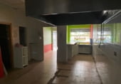 Restaurant
en lloguer
amb 175m² a El Carbayu foto