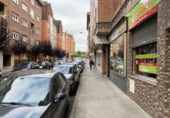 Restaurant
en lloguer
amb 175m² a El Carbayu foto