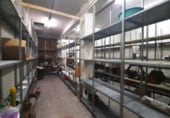 Local comercial en alquiler con 130m² en A Coruña foto